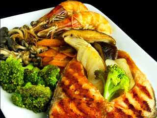 Sassá Sushi - Juquehy